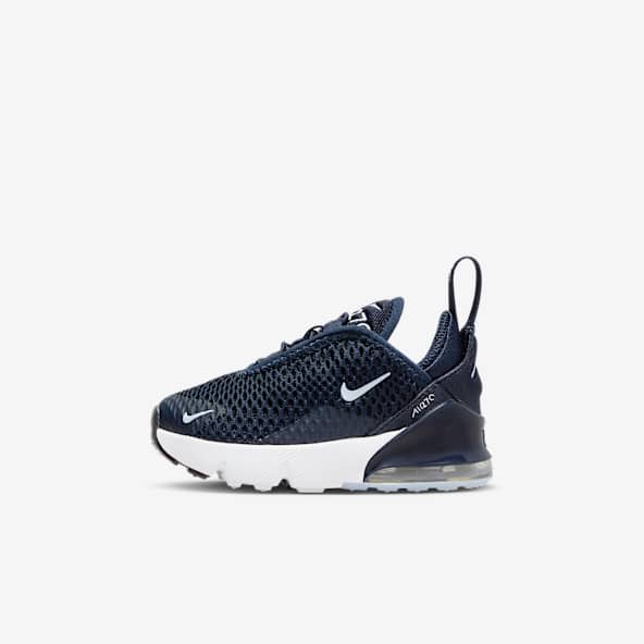 Nike air max 270 azul y naranja online